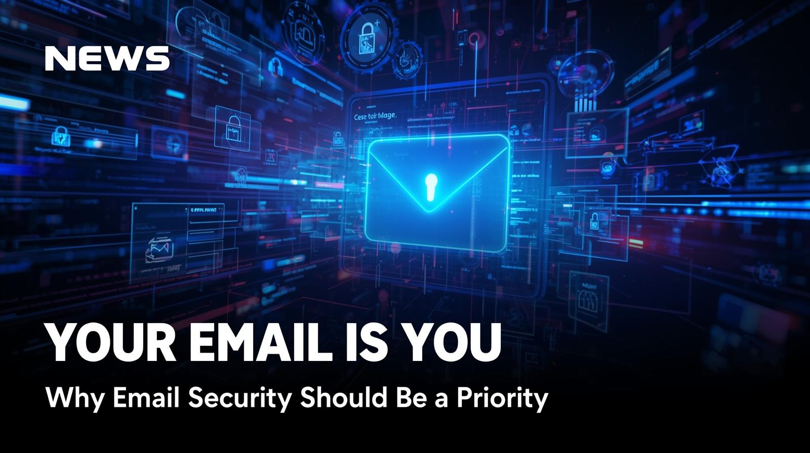 Your Email Address Is Probably in a Data Breach — Here’s How Hackers Use It