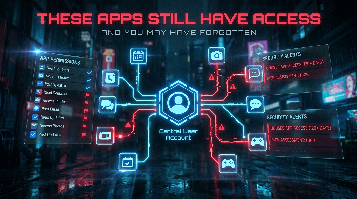 How To Review Third-Party App Access Before It Becomes a Security Problem