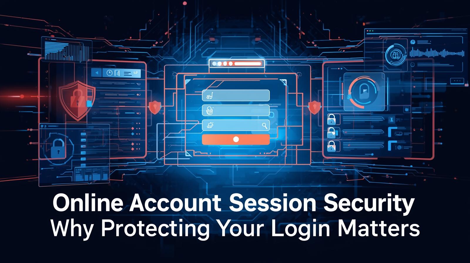 Hackers Are Stealing Google Accounts Using Session Cookie Attacks — How to Protect Your Login