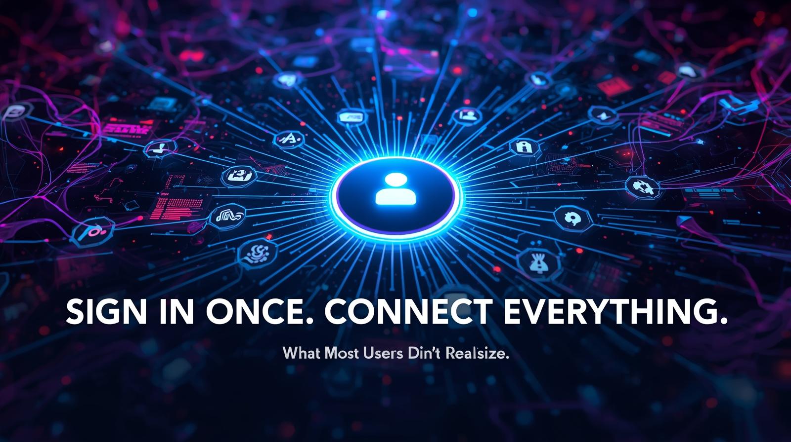 Signing in With Google or Facebook Could Be Risky — What Most People Don't Realize