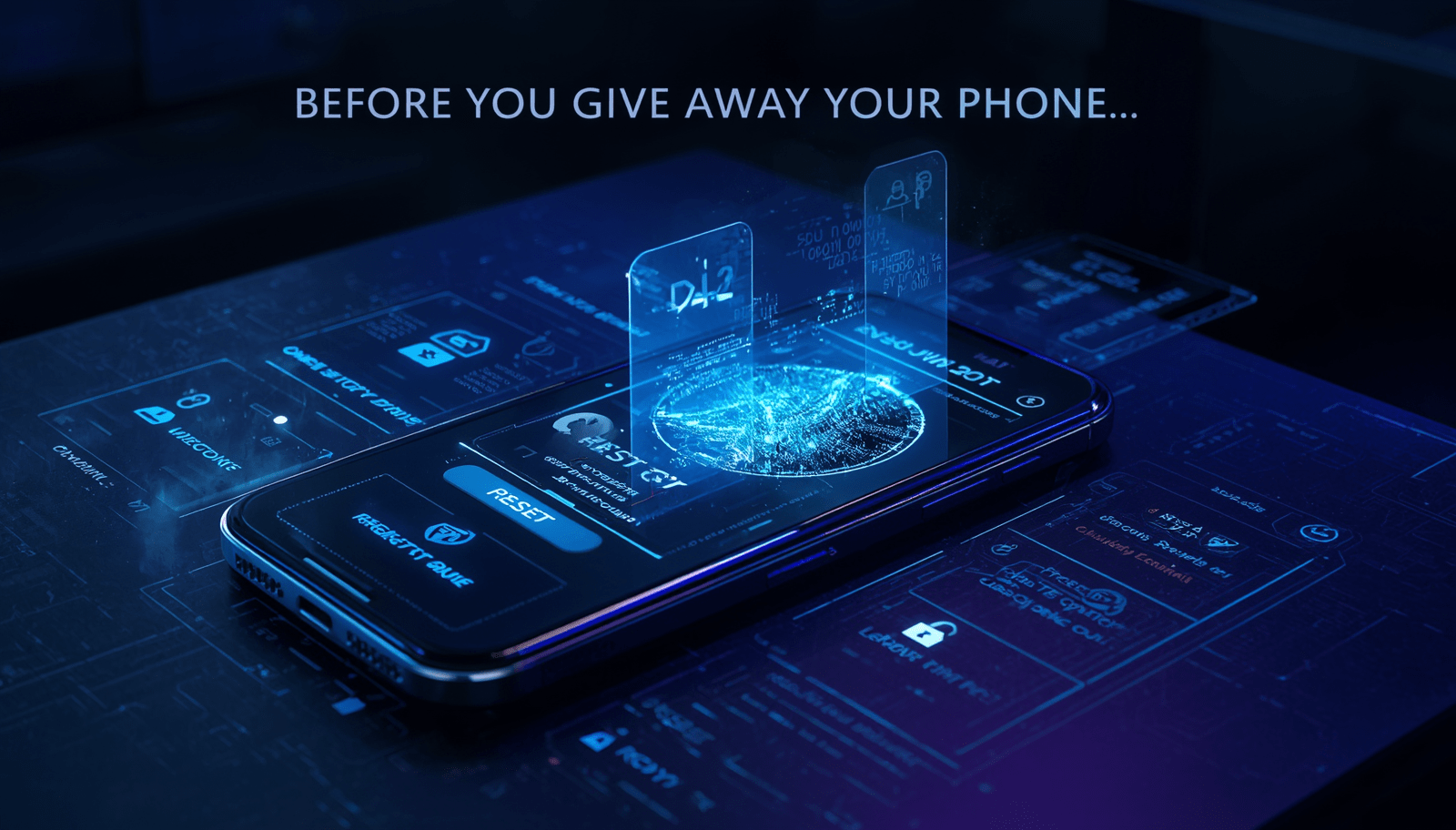 What To Check Before Selling, Donating, or Recycling an Old Phone